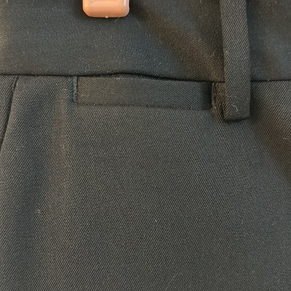 Talbots Barely Boot pants - Picture 2 of 5